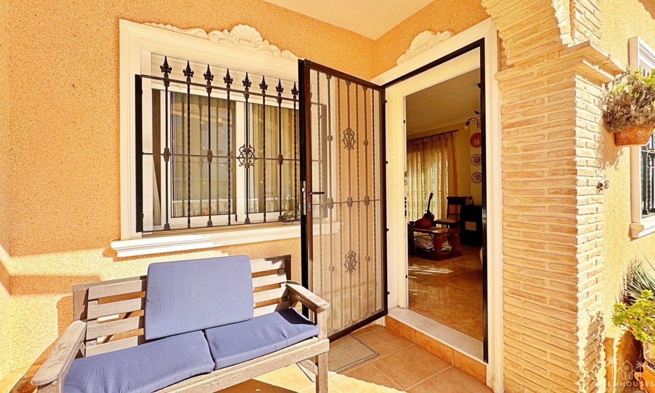 Revente - Maison - Orihuela Costa - Costa Blanca