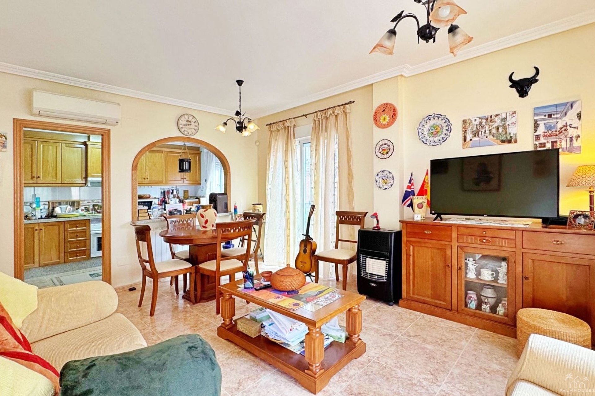 Revente - Maison - Orihuela Costa - Costa Blanca