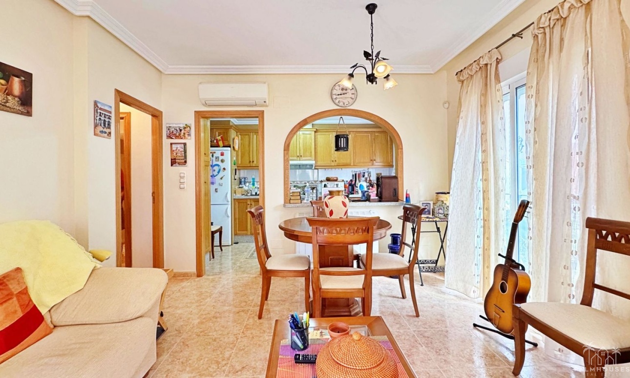 Revente - Maison - Orihuela Costa - Costa Blanca