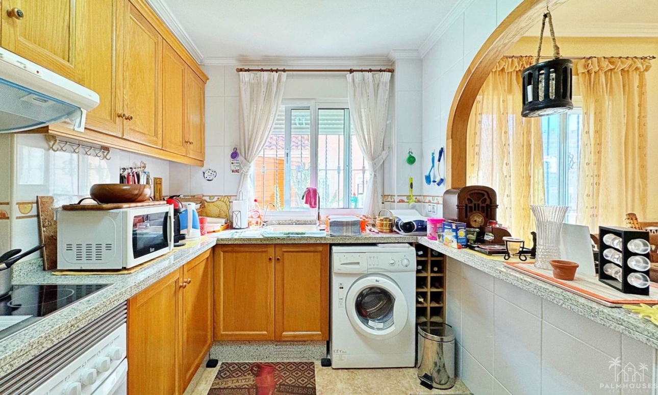 Revente - Maison - Orihuela Costa - Costa Blanca