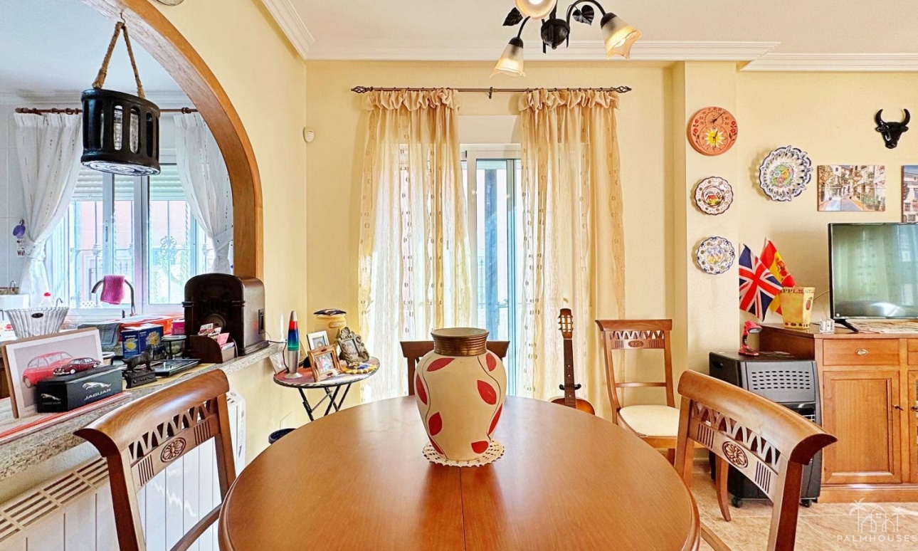 Revente - Maison - Orihuela Costa - Costa Blanca
