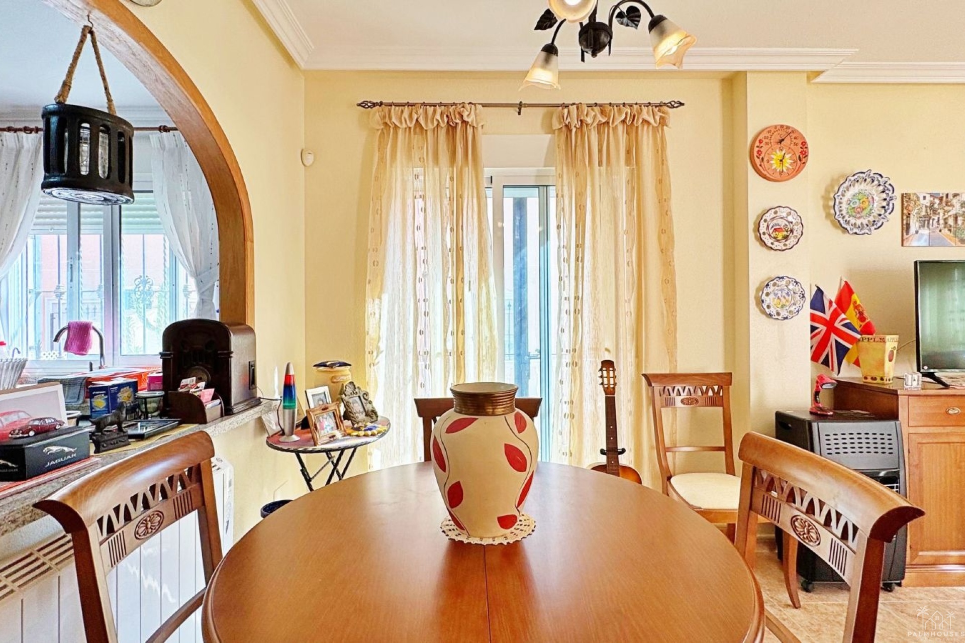 Revente - Maison - Orihuela Costa - Costa Blanca