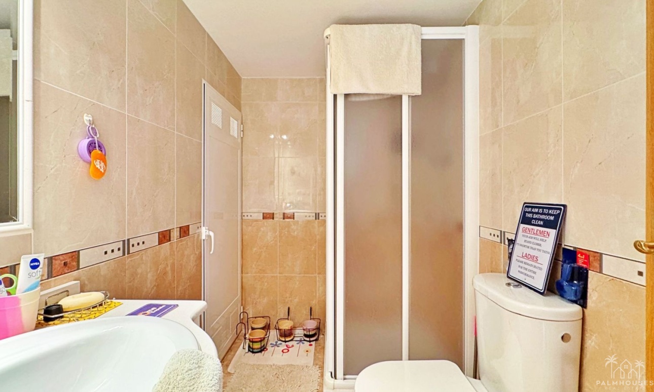 Revente - Maison - Orihuela Costa - Costa Blanca
