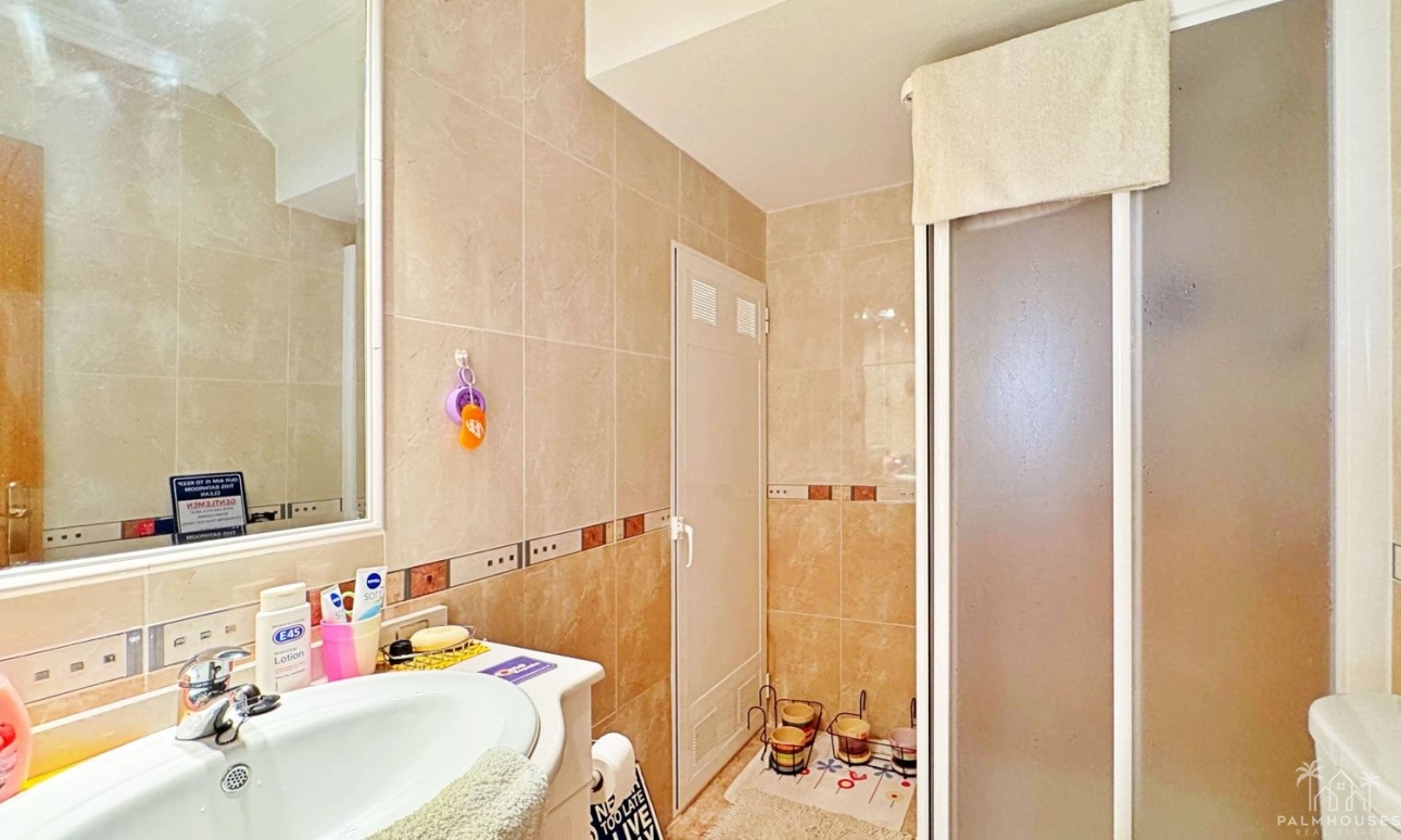 Revente - Maison - Orihuela Costa - Costa Blanca