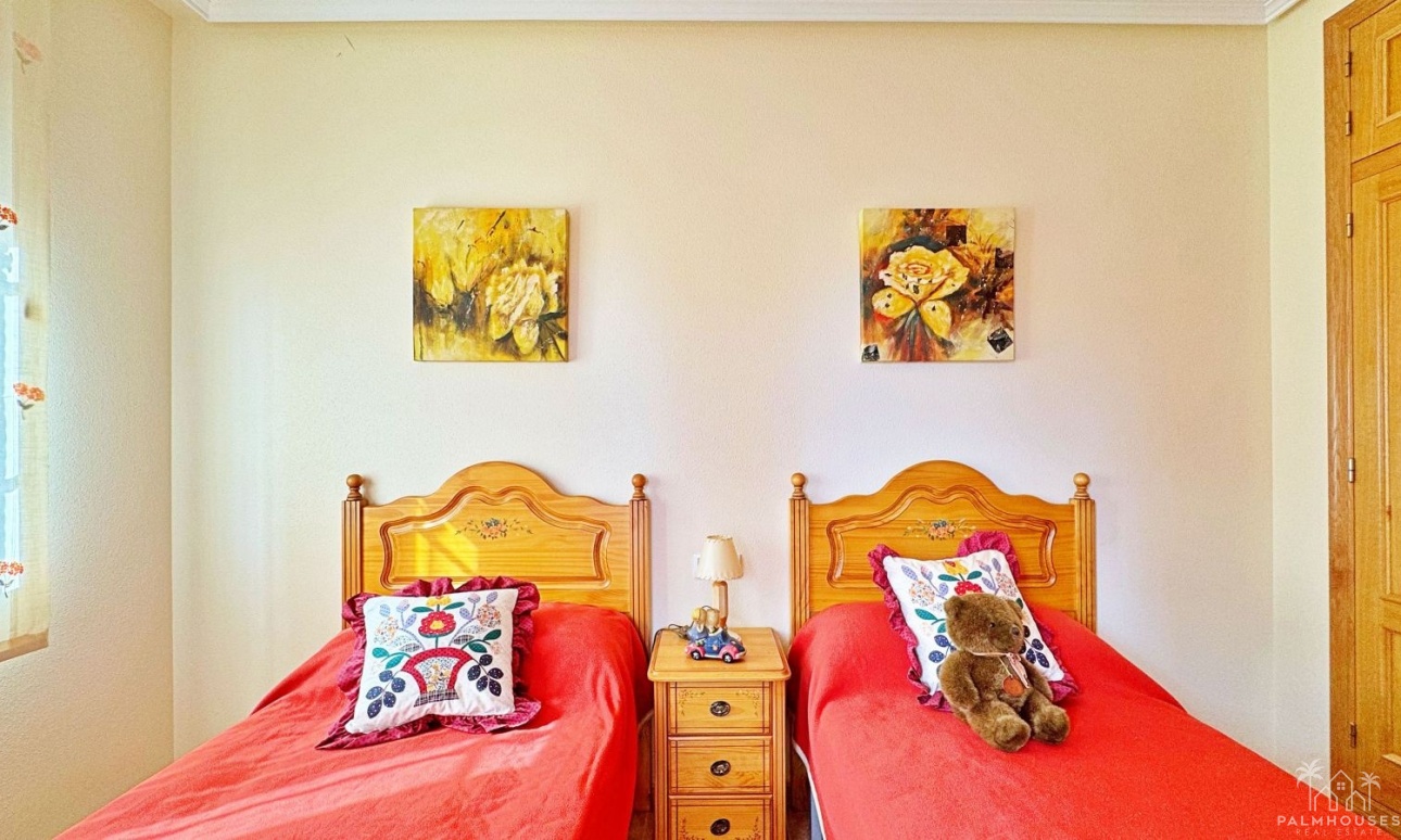 Revente - Maison - Orihuela Costa - Costa Blanca