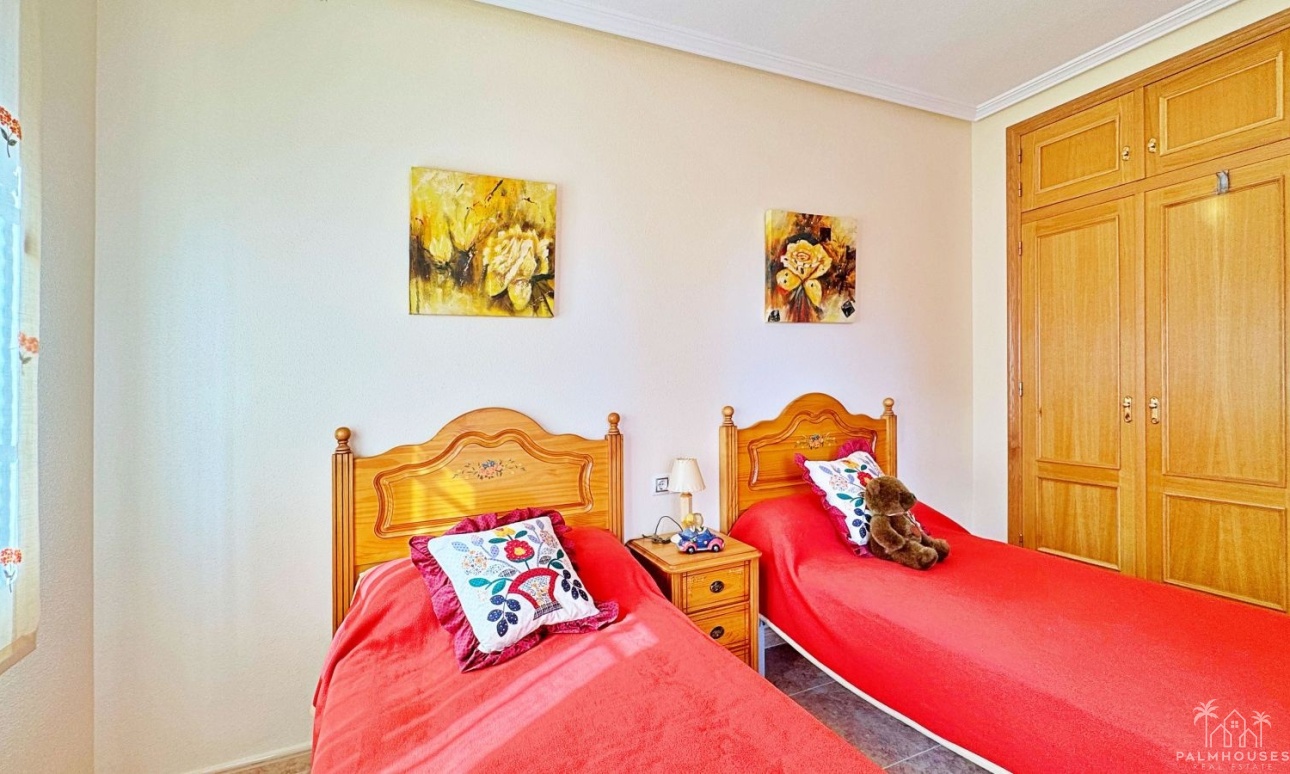 Revente - Maison - Orihuela Costa - Costa Blanca