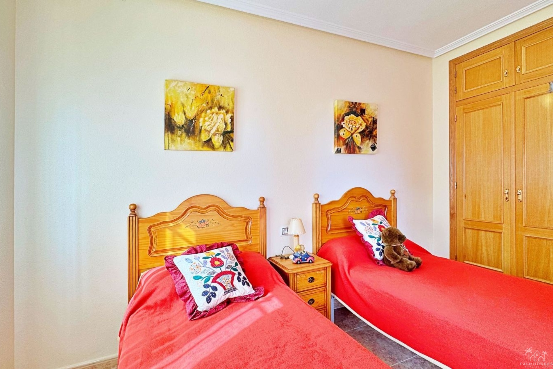 Revente - Maison - Orihuela Costa - Costa Blanca