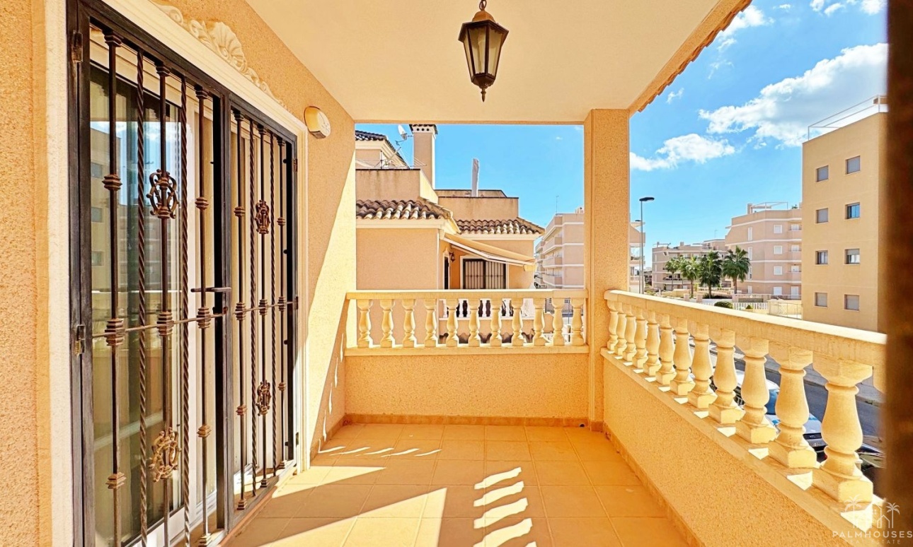 Revente - Maison - Orihuela Costa - Costa Blanca
