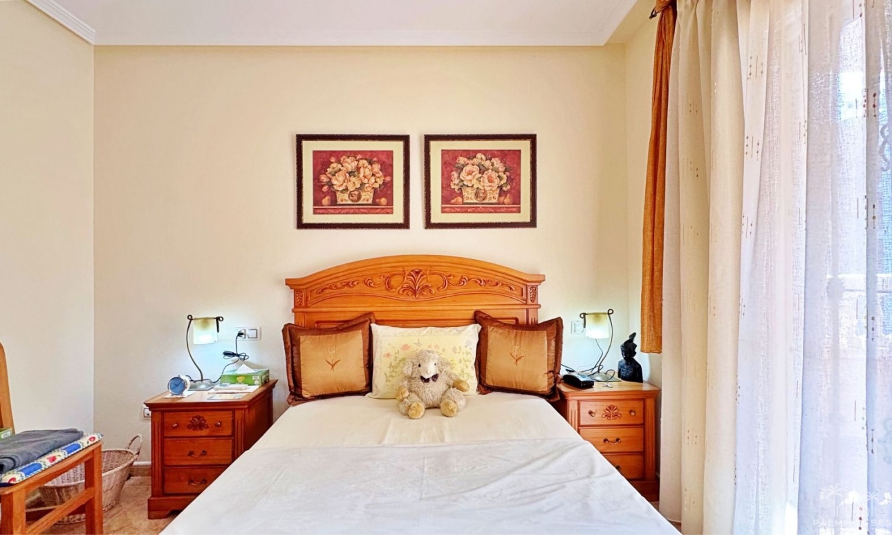 Revente - Maison - Orihuela Costa - Costa Blanca