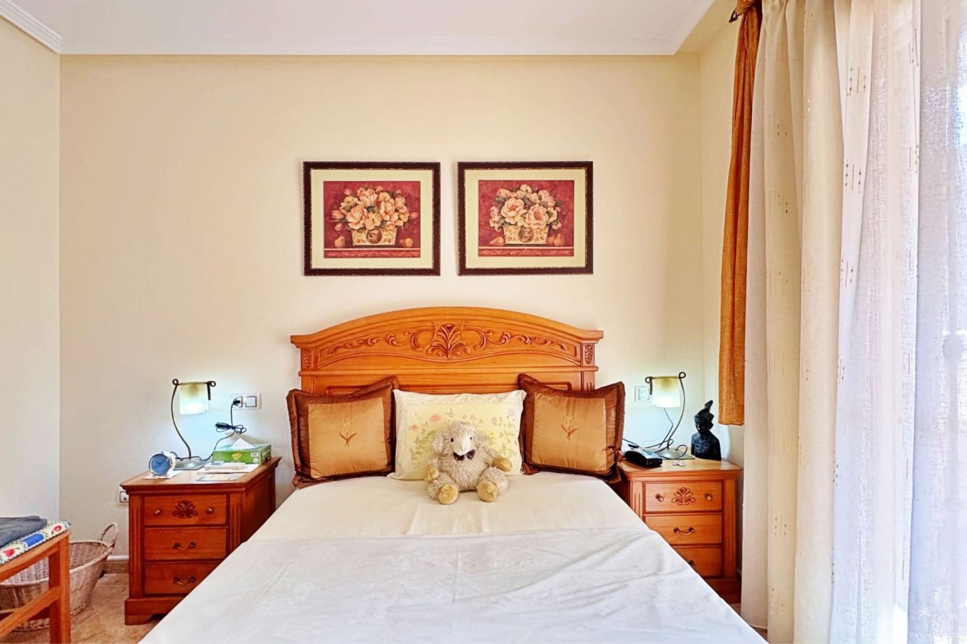Revente - Maison - Orihuela Costa - Costa Blanca