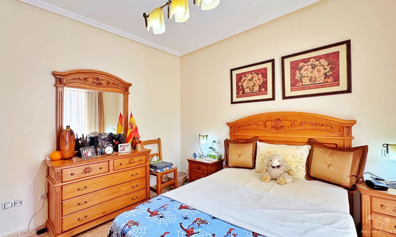 Revente - Maison - Orihuela Costa - Costa Blanca