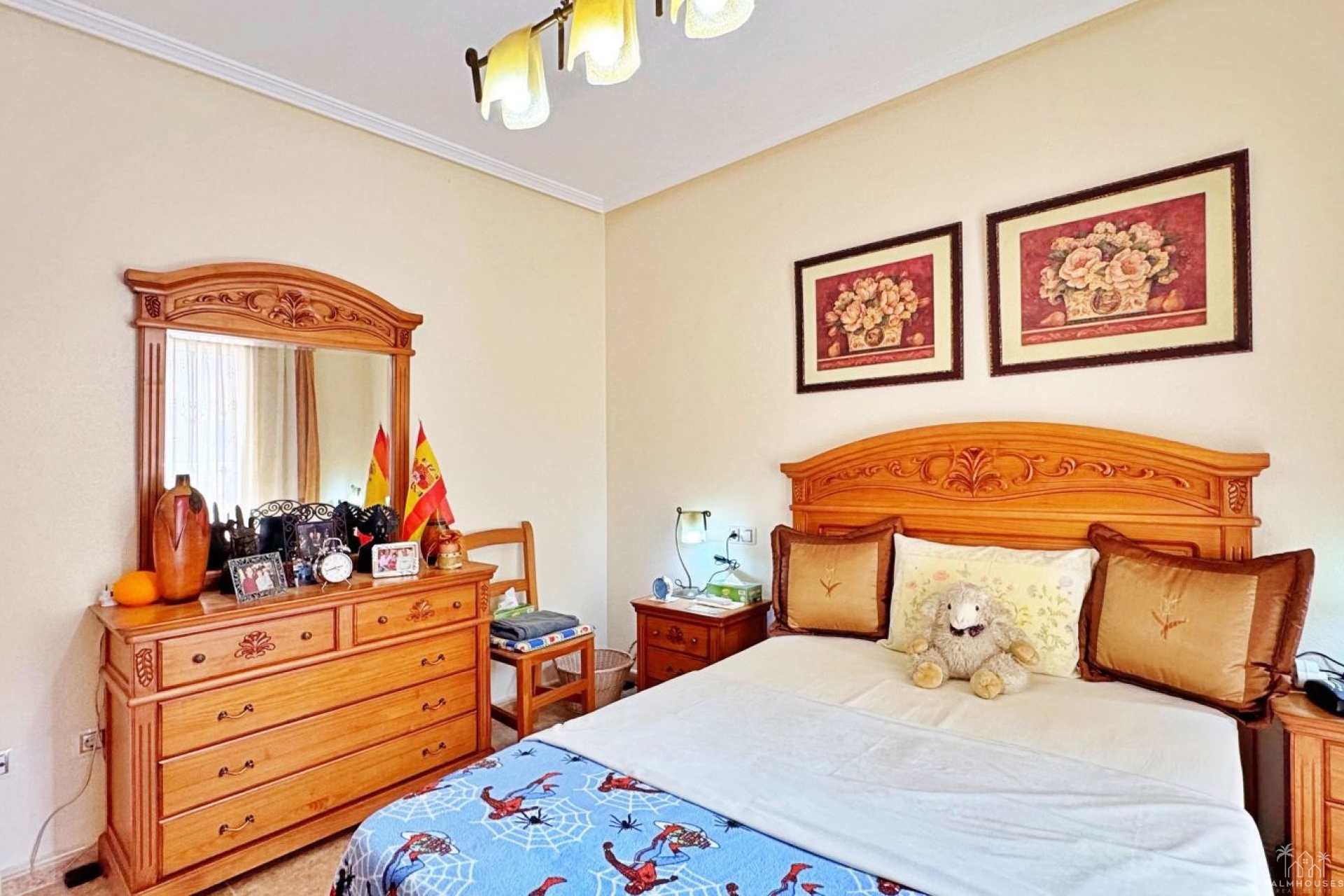 Revente - Maison - Orihuela Costa - Costa Blanca