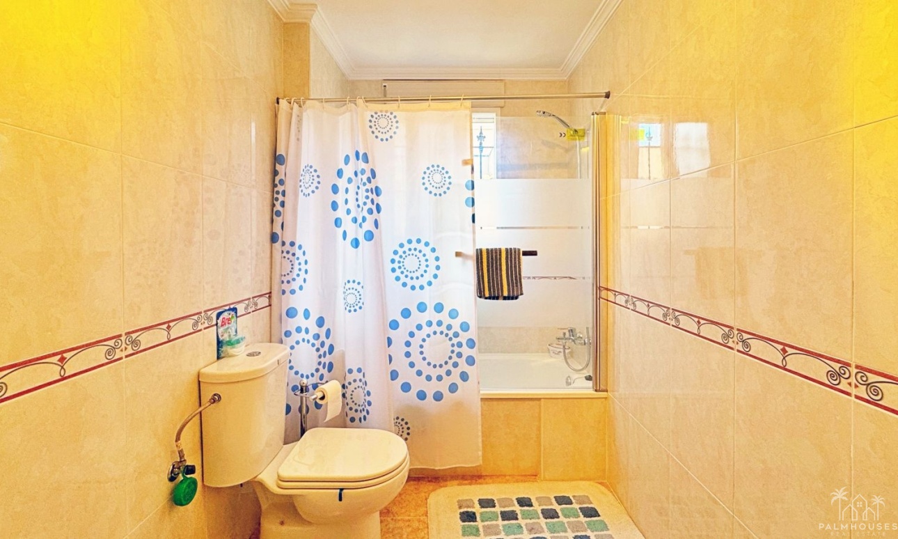 Revente - Maison - Orihuela Costa - Costa Blanca