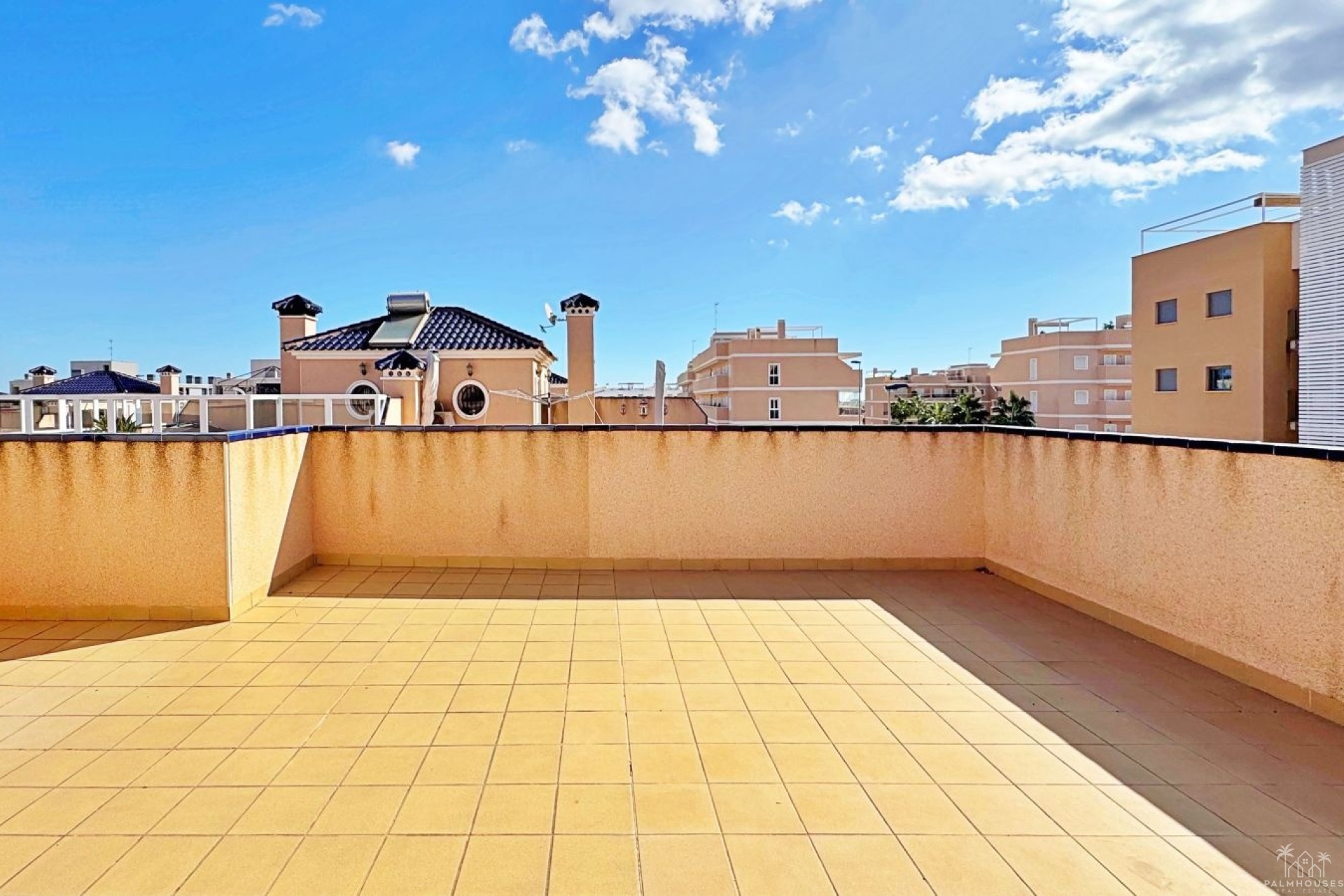 Revente - Maison - Orihuela Costa - Costa Blanca