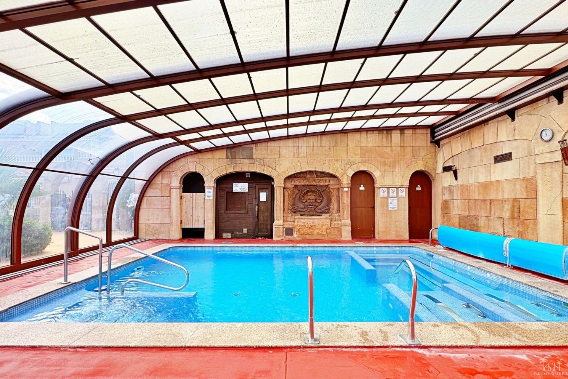 Revente - Maison - Orihuela Costa - Costa Blanca