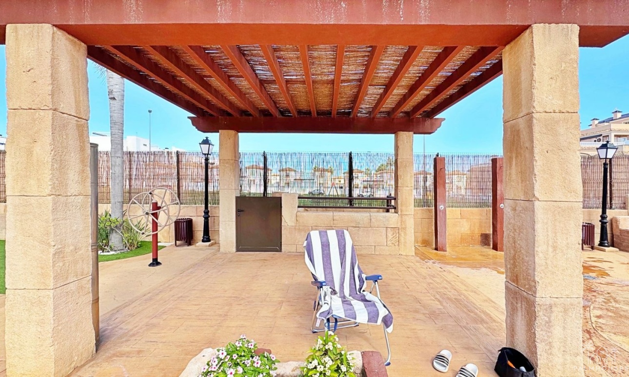 Revente - Maison - Orihuela Costa - Costa Blanca