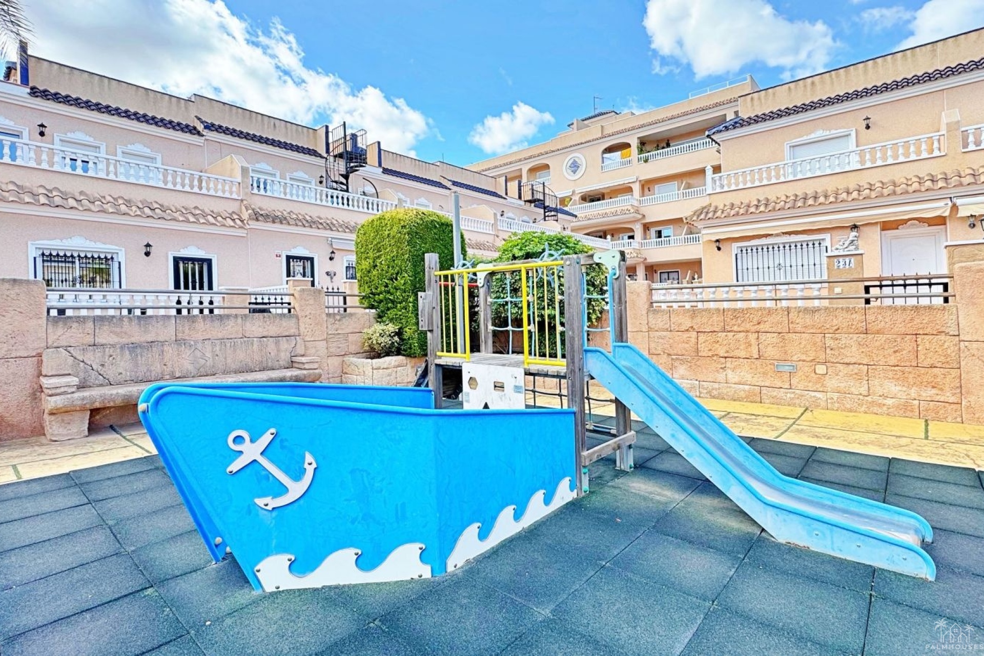 Revente - Maison - Orihuela Costa - Costa Blanca