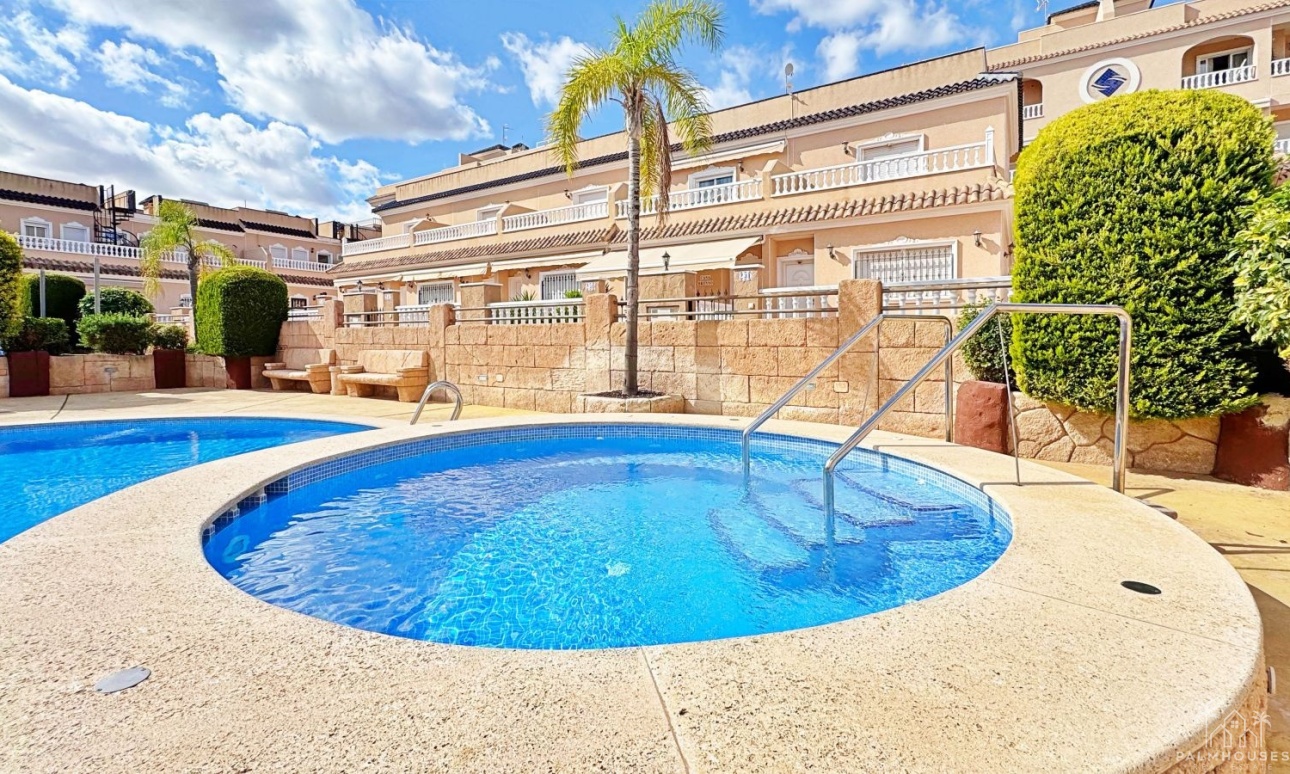 Revente - Maison - Orihuela Costa - Costa Blanca