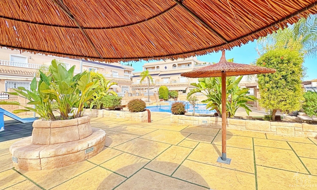 Revente - Maison - Orihuela Costa - Costa Blanca
