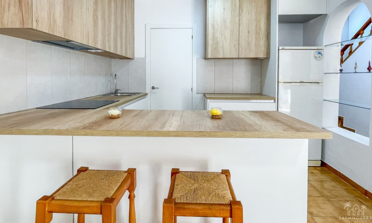 Revente - Maison - Orihuela Costa - Costa Blanca