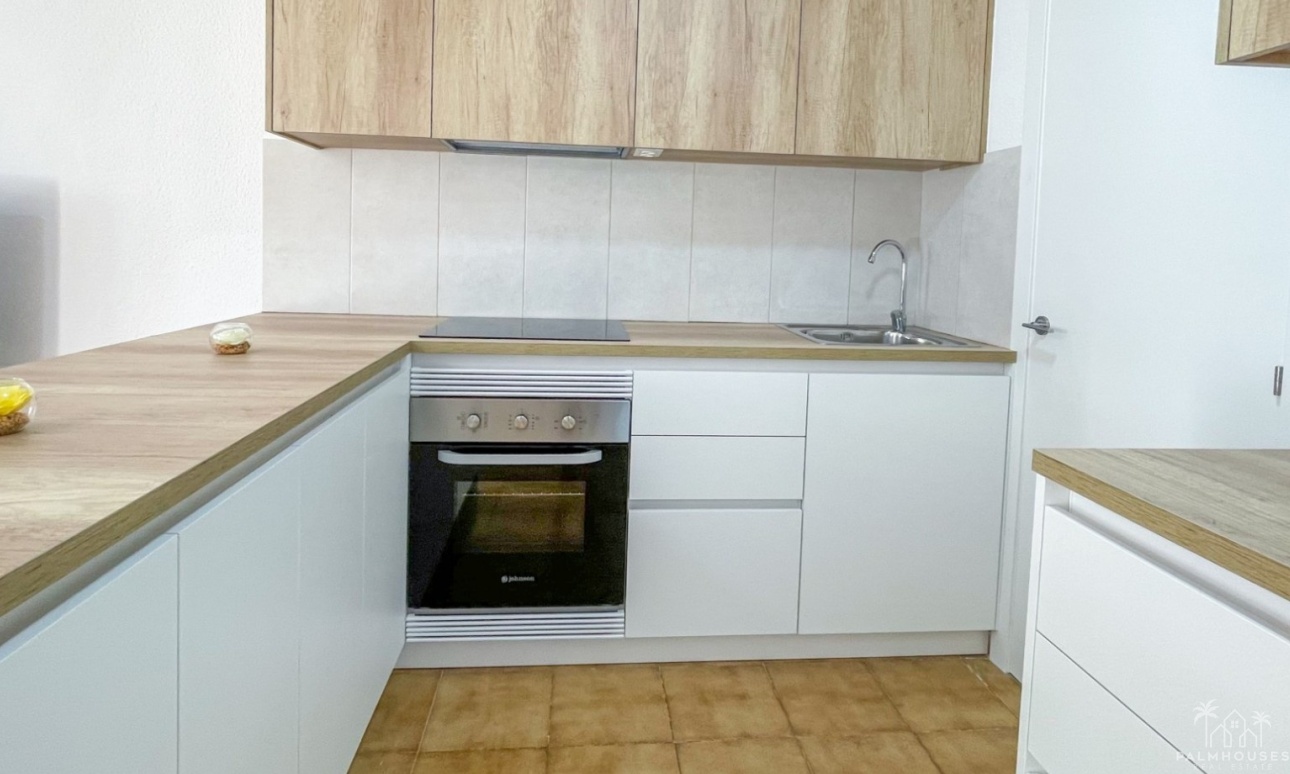 Revente - Maison - Orihuela Costa - Costa Blanca