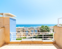 Revente - Maison - Orihuela Costa - Costa Blanca
