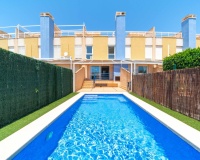 Revente - Maison - Orihuela Costa - Costa Blanca