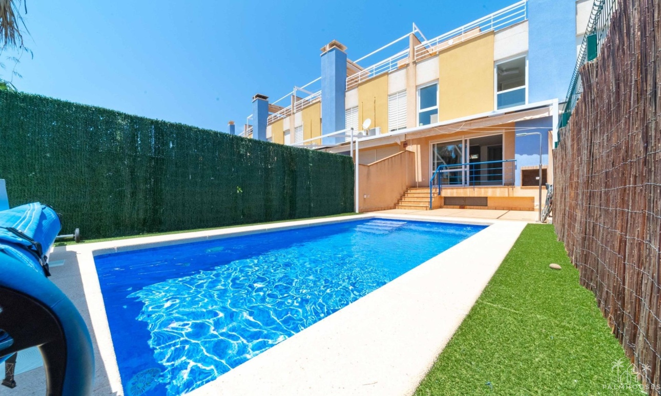 Revente - Maison - Orihuela Costa - Costa Blanca