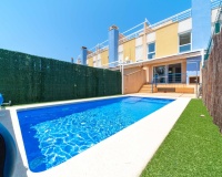 Revente - Maison - Orihuela Costa - Costa Blanca