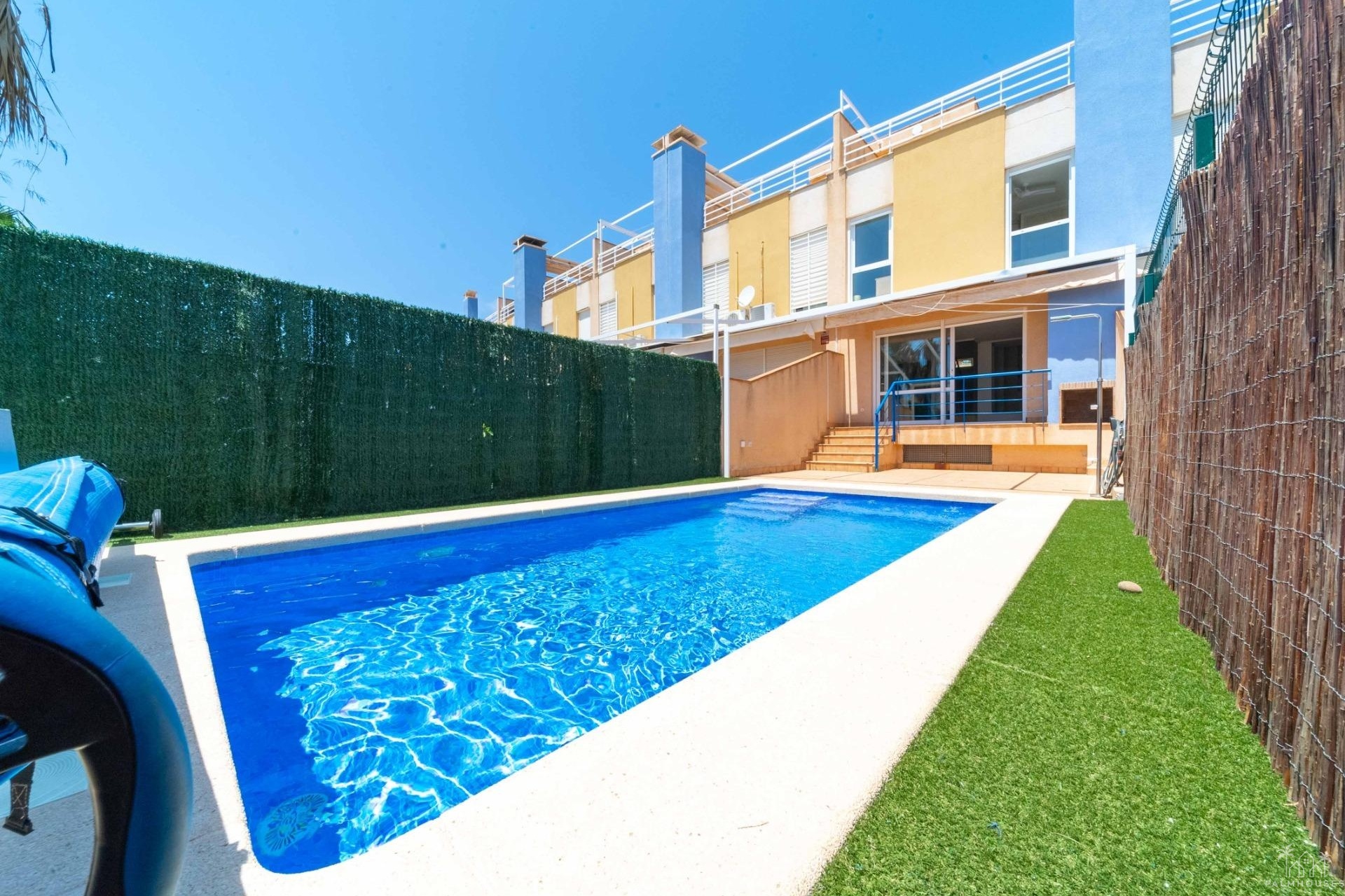 Revente - Maison - Orihuela Costa - Costa Blanca