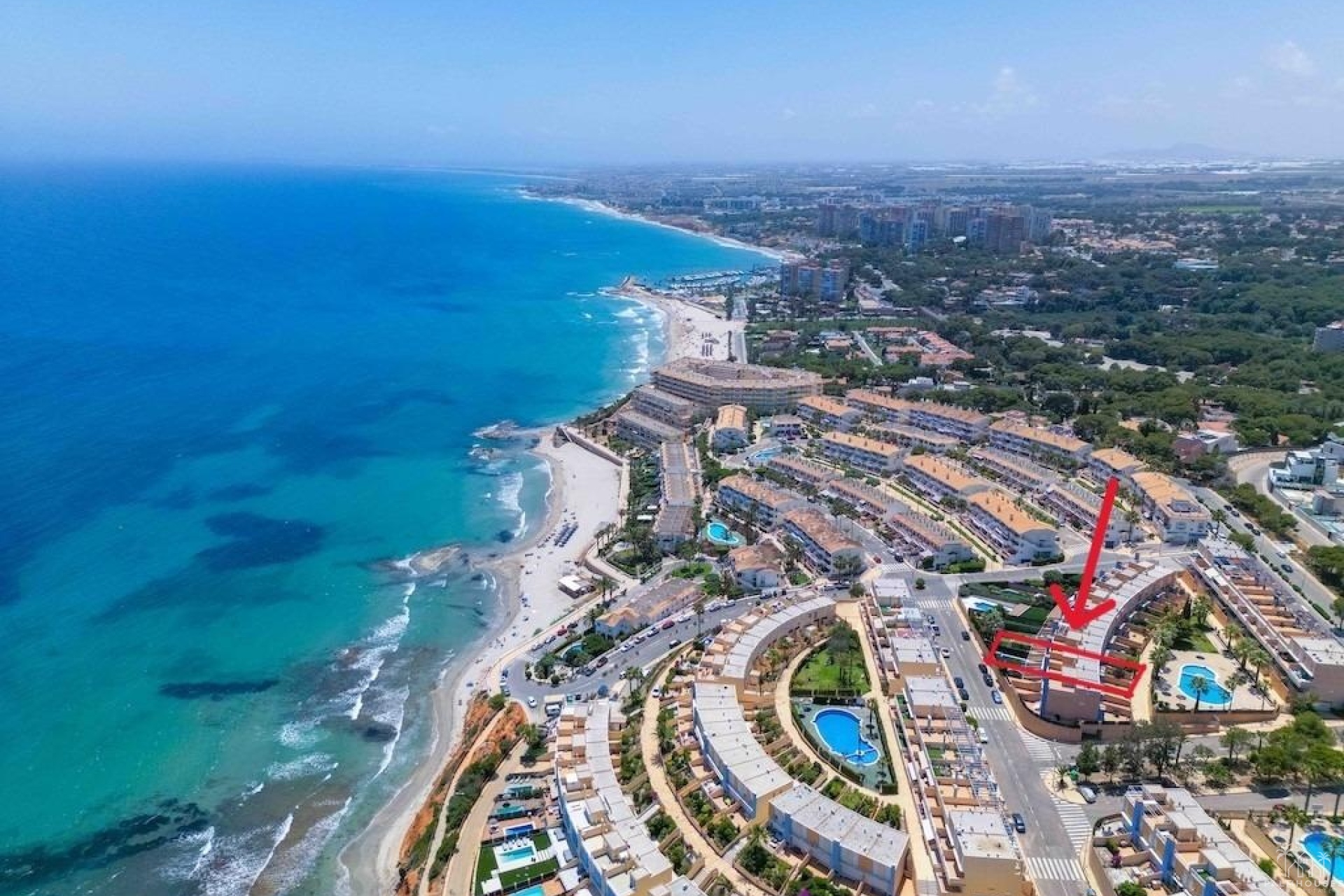Revente - Maison - Orihuela Costa - Costa Blanca