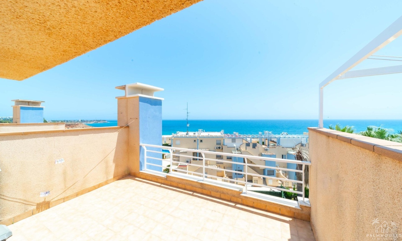 Revente - Maison - Orihuela Costa - Costa Blanca