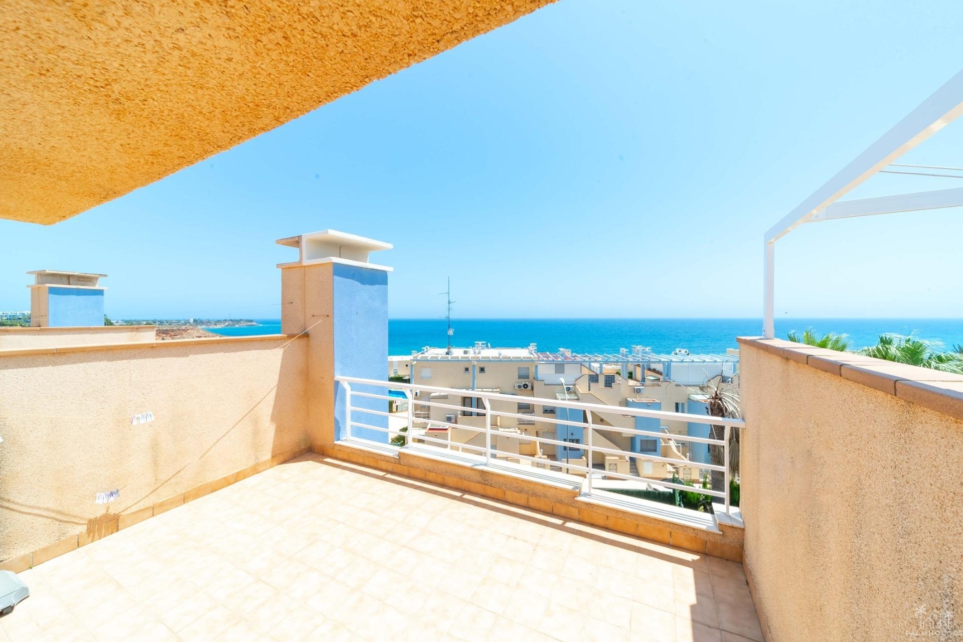 Revente - Maison - Orihuela Costa - Costa Blanca