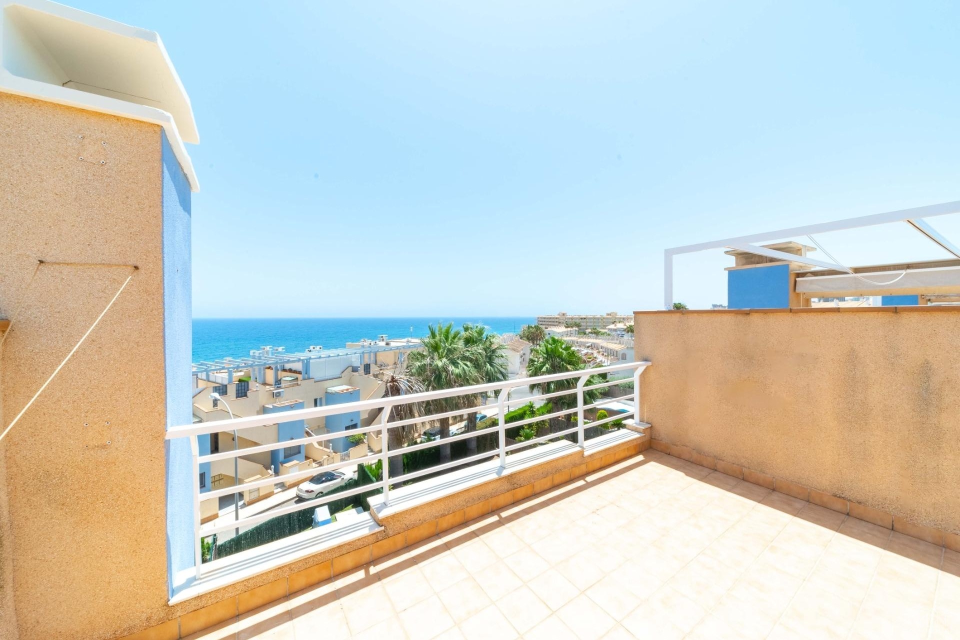 Revente - Maison - Orihuela Costa - Costa Blanca