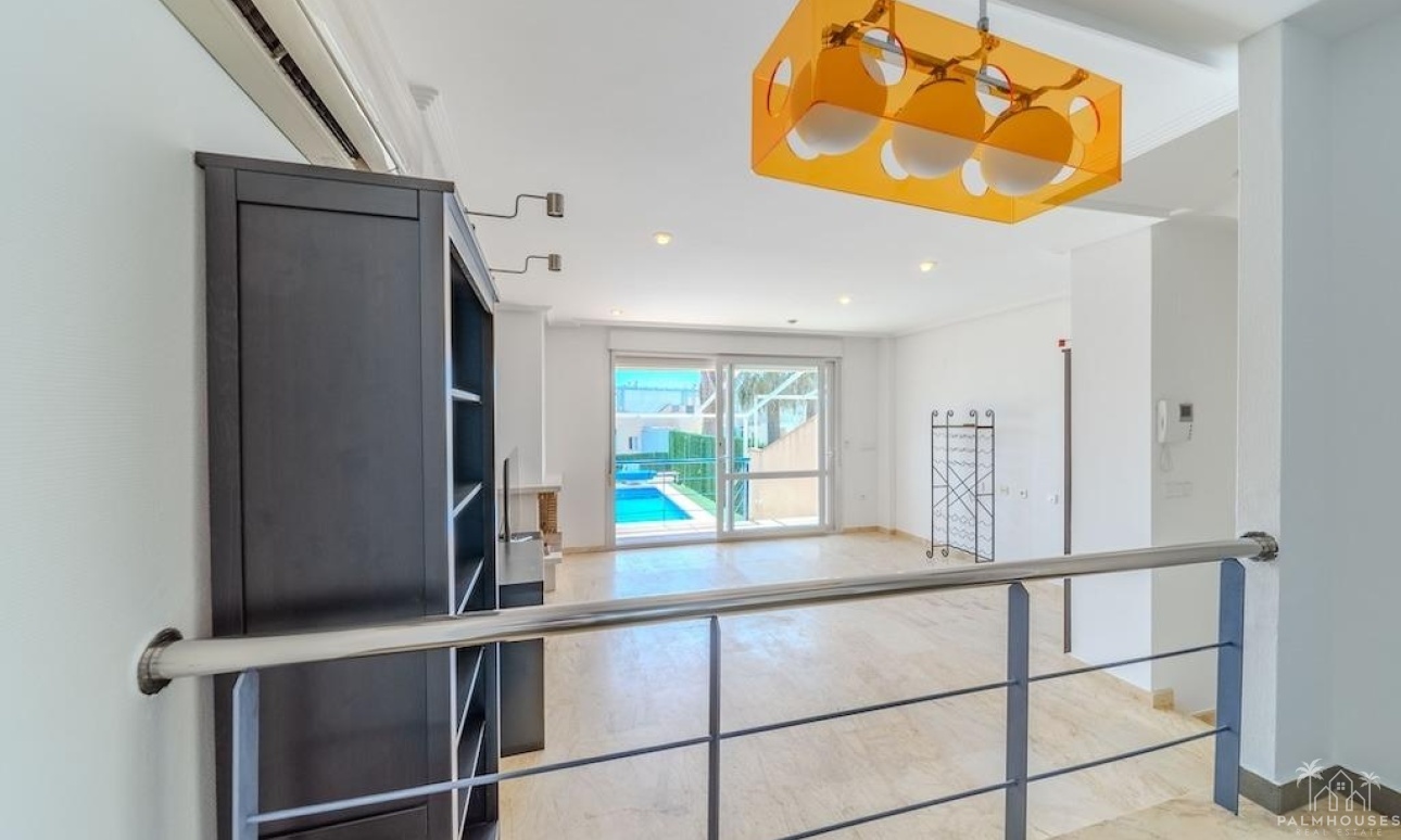 Revente - Maison - Orihuela Costa - Costa Blanca