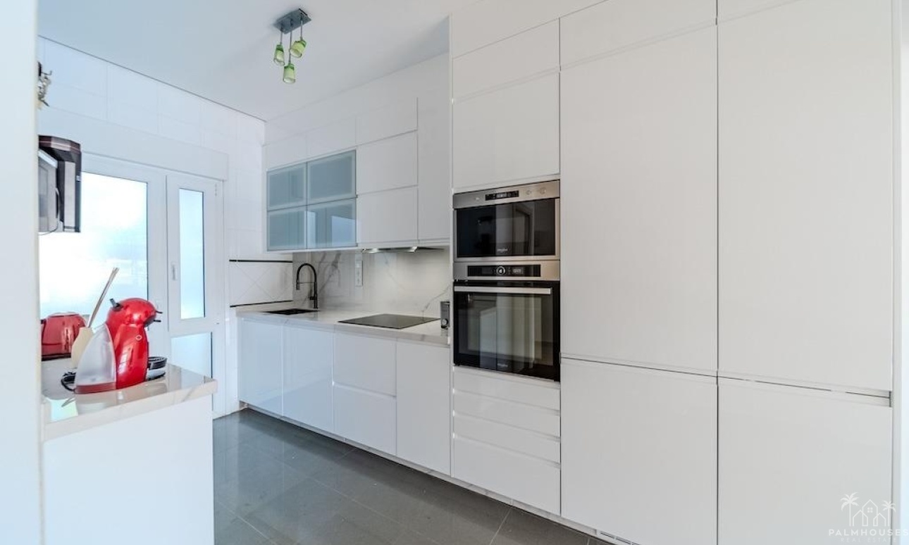 Revente - Maison - Orihuela Costa - Costa Blanca