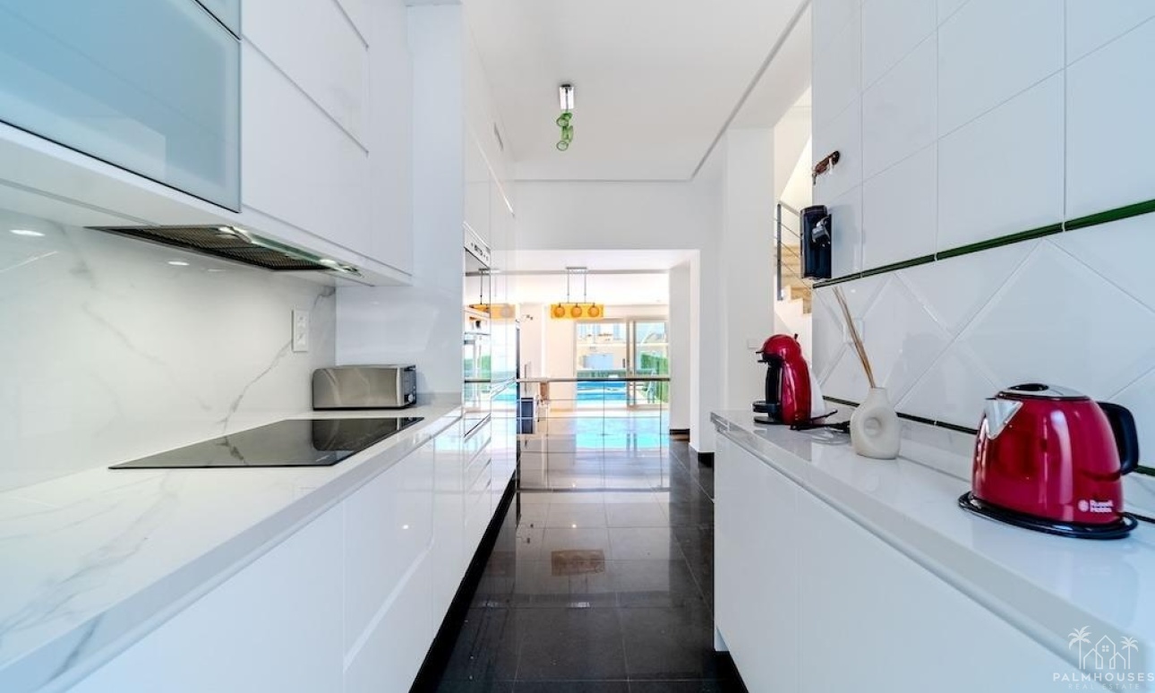 Revente - Maison - Orihuela Costa - Costa Blanca