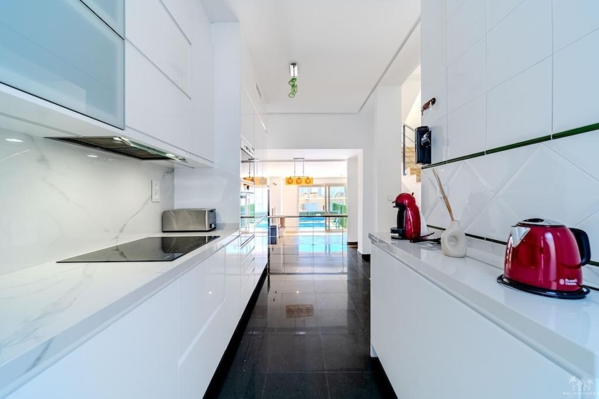Revente - Maison - Orihuela Costa - Costa Blanca