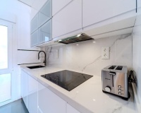 Revente - Maison - Orihuela Costa - Costa Blanca