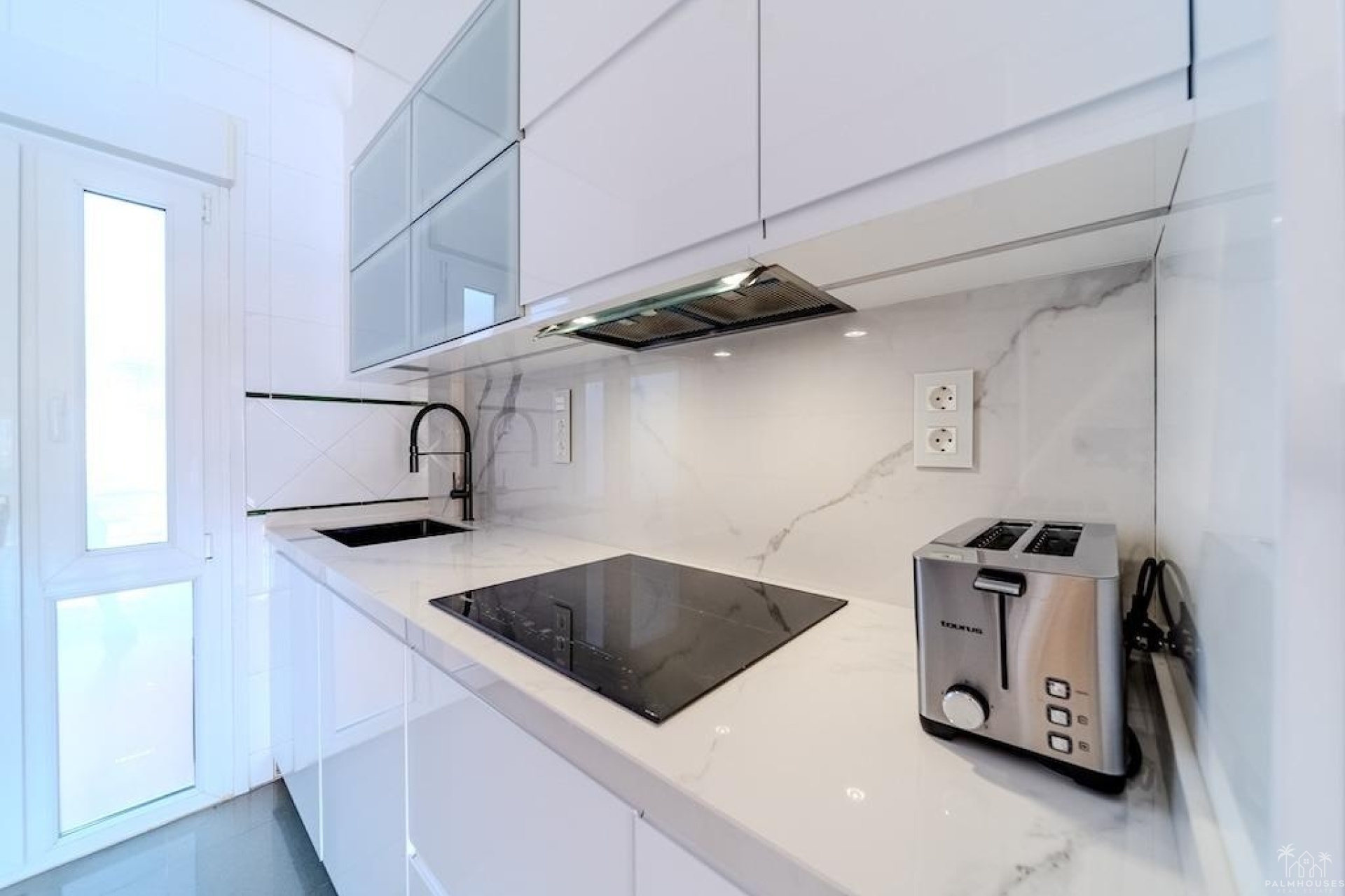 Revente - Maison - Orihuela Costa - Costa Blanca