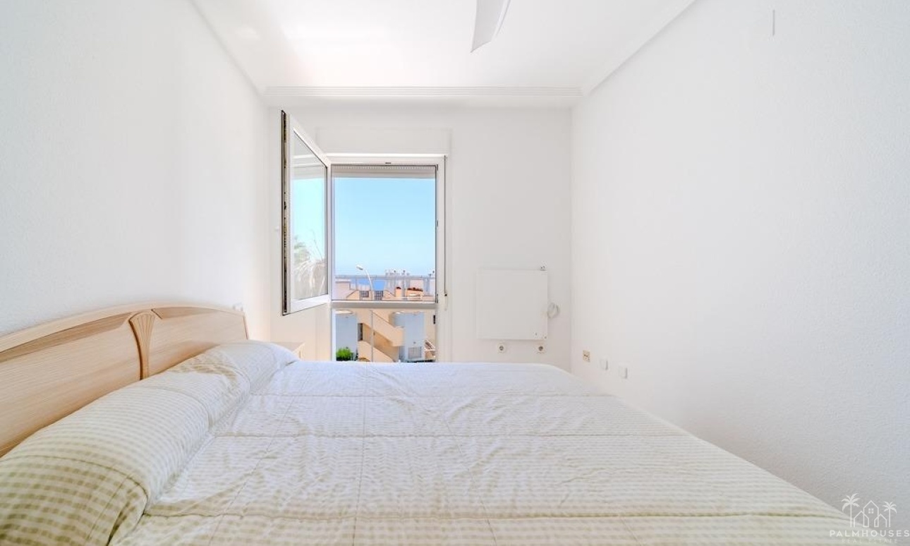 Revente - Maison - Orihuela Costa - Costa Blanca