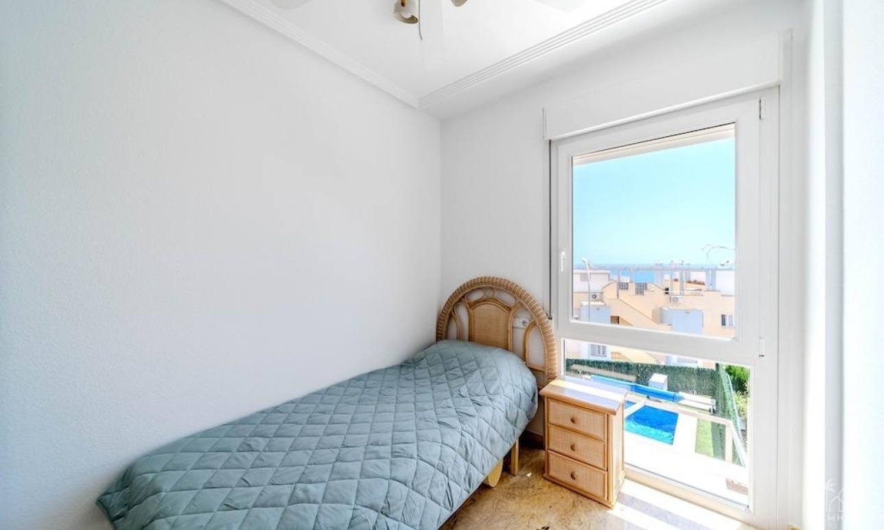 Revente - Maison - Orihuela Costa - Costa Blanca