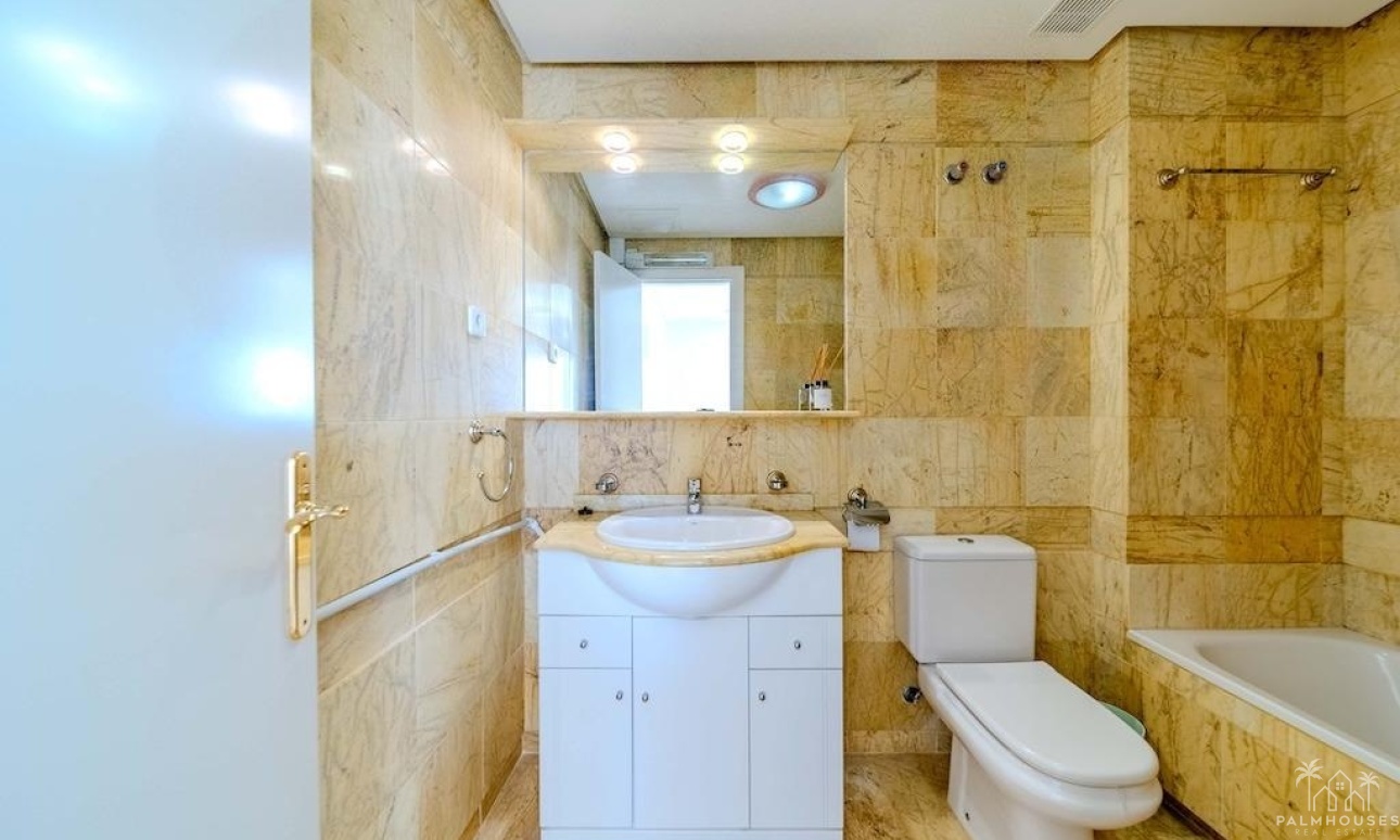 Revente - Maison - Orihuela Costa - Costa Blanca