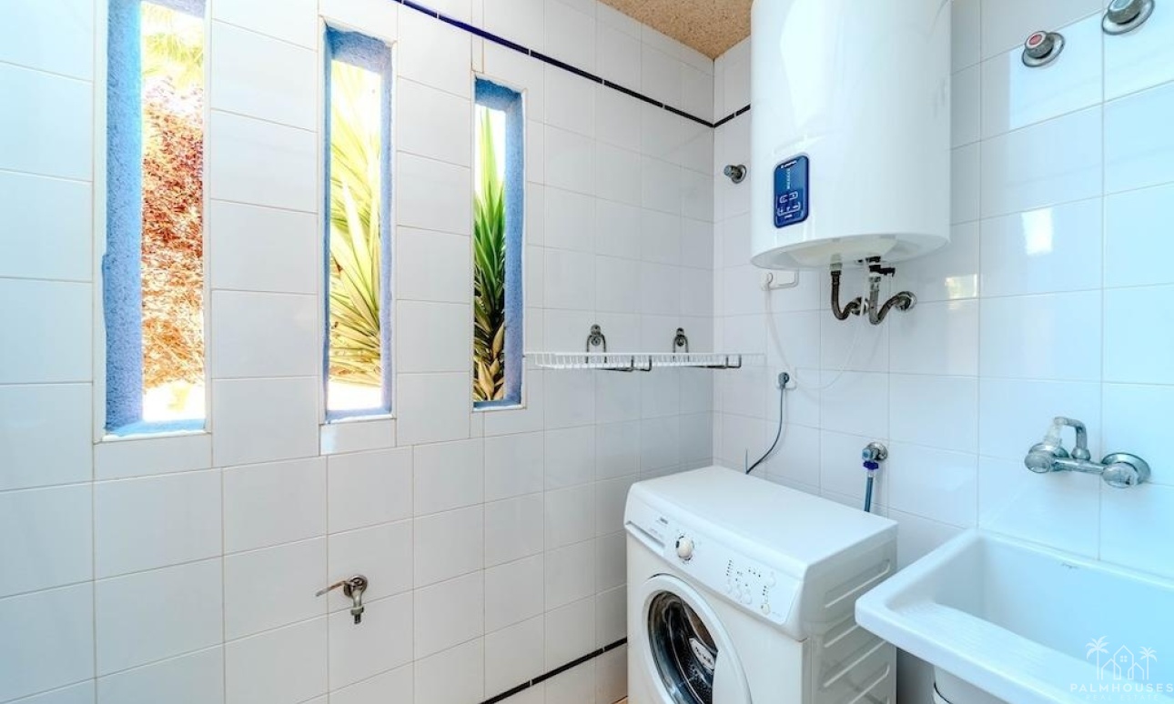 Revente - Maison - Orihuela Costa - Costa Blanca