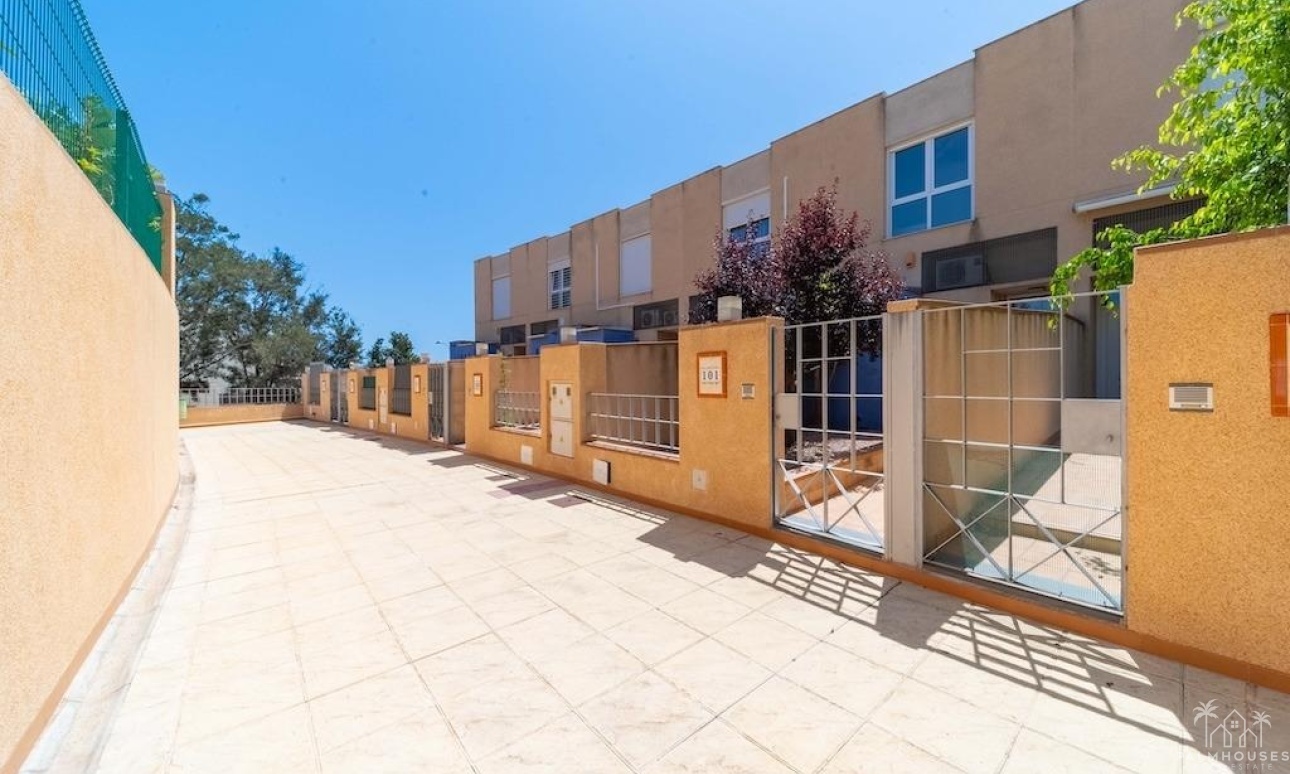 Revente - Maison - Orihuela Costa - Costa Blanca
