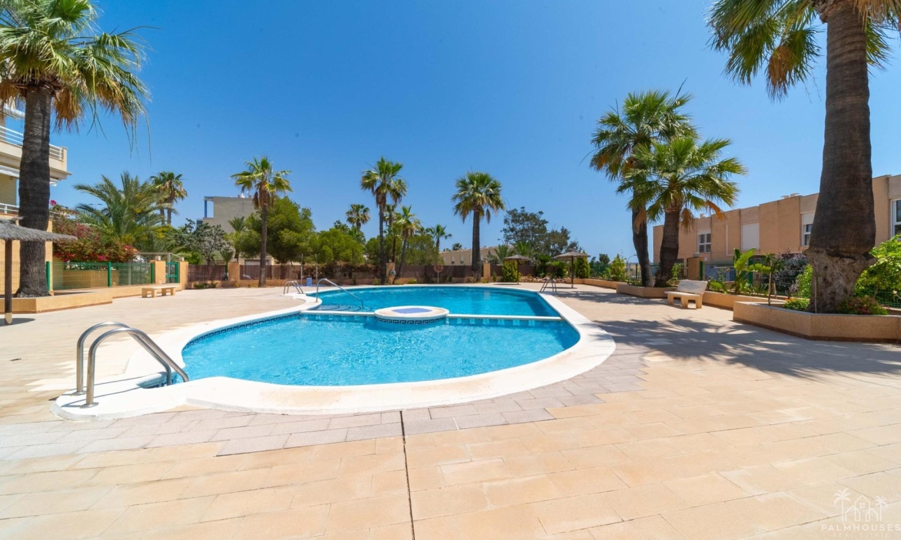 Revente - Maison - Orihuela Costa - Costa Blanca