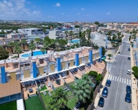 Revente - Maison - Orihuela Costa - Costa Blanca