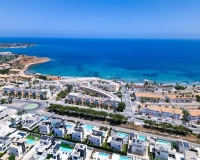 Revente - Maison - Orihuela Costa - Costa Blanca