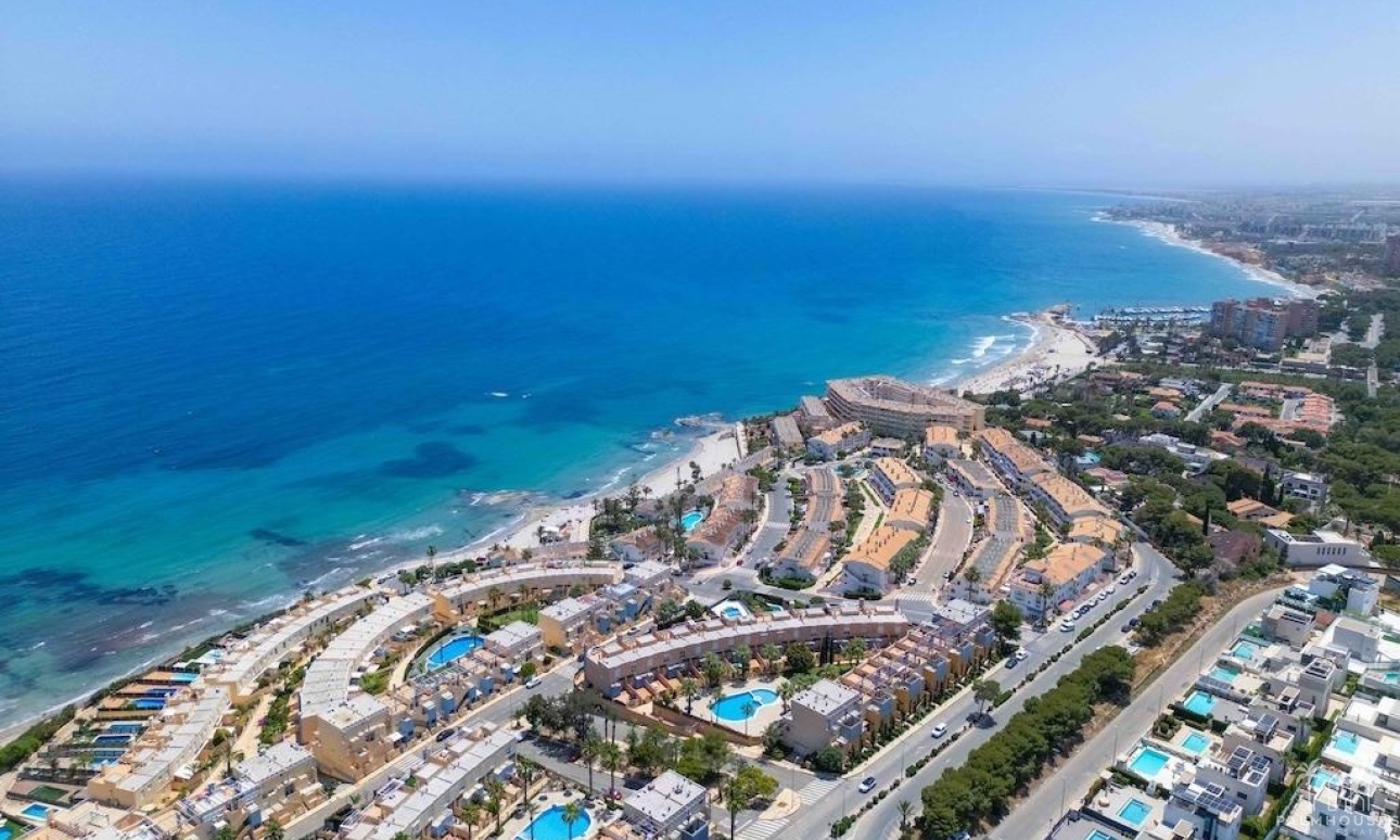 Revente - Maison - Orihuela Costa - Costa Blanca