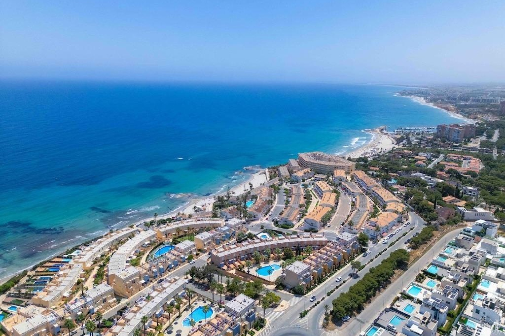 Revente - Maison - Orihuela Costa - Costa Blanca